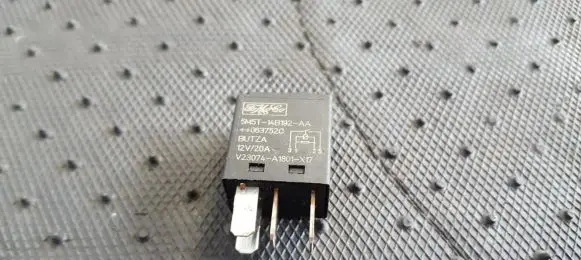 Ford Focus C-MAX Other relay 5m5t14b192aa 5m5t-14b192-aa