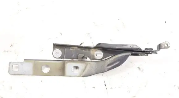Engine bonnet/hood hinges