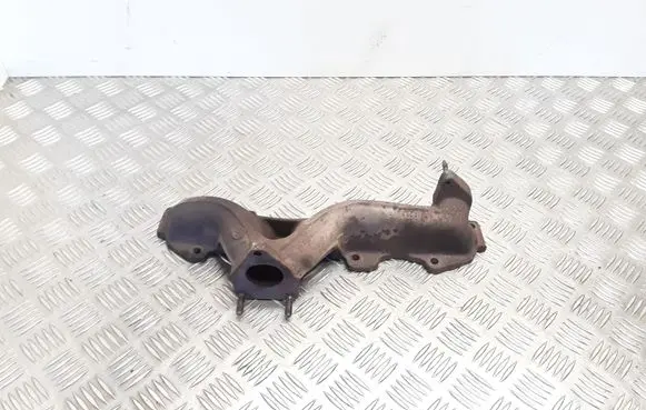 Ford Focus Intake manifold