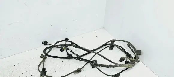 Mercedes-Benz E W212 Parking sensor (PDC) wiring loom A2124404851 A2124404851Q1