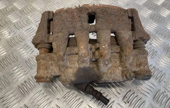 Peugeot Boxer Front brake caliper