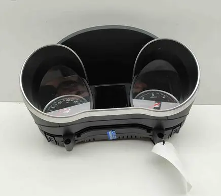 Mercedes-Benz X-class W470 Speedometer (instrument cluster) A4709015200 A4709041000