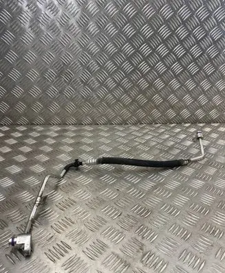 Audi A6 S6 C8 4K Air conditioning (A/C) pipe/hose 4K0816741BE