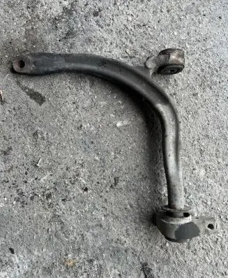 Citroen C5 Front lower control arm/wishbone