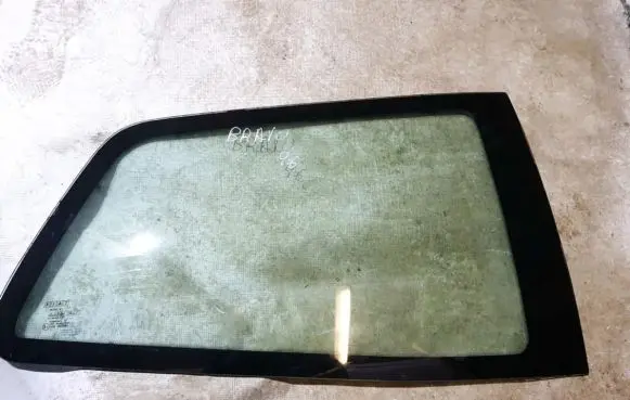 Fiat Bravo - Brava Rear side window