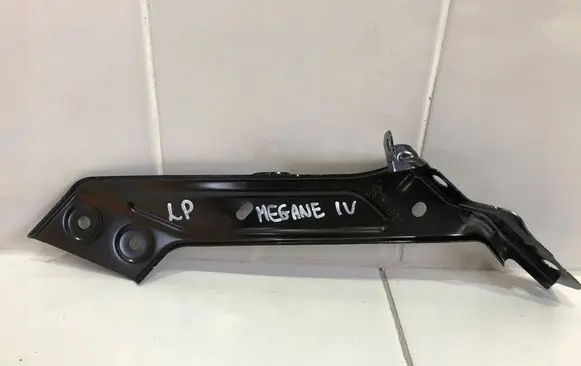 Renault Megane IV Headlight/headlamp mounting bracket 631416998R