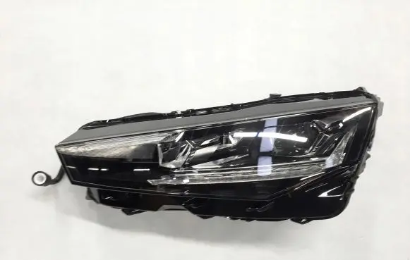 Skoda Scala Headlight/headlamp 655941015A