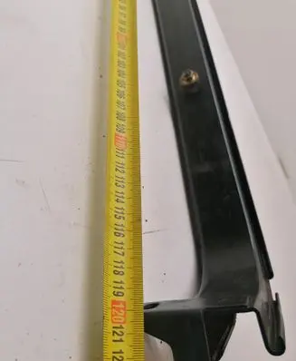 Ford Transit Sliding door middle rail 1C15V25004AL