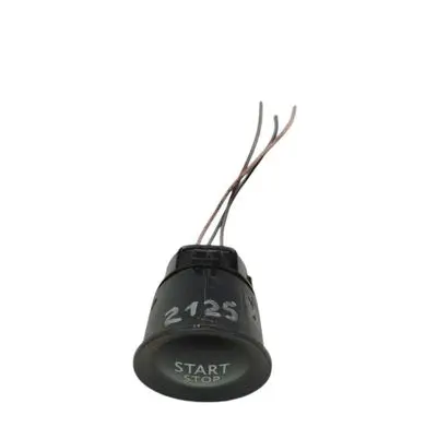 Renault Laguna II Engine start stop button switch 1927937