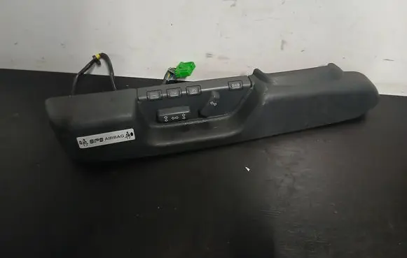 Volvo S80 Seat control switch 9174419
