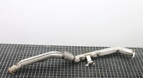 Audi Q5 SQ5 Air intake hose/pipe 80A253350AB