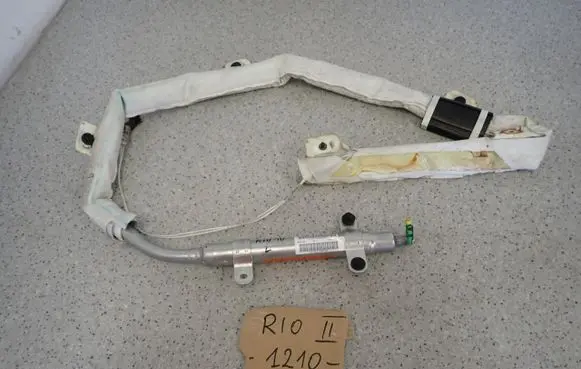KIA Rio Airbag set 85010-1G501