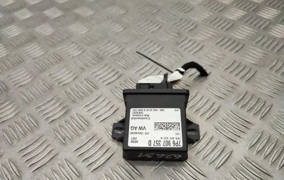 Light module LCM