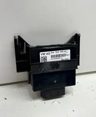 Volkswagen Transporter - Caravelle T5 Other control units/modules 3AA919041A 0180853801