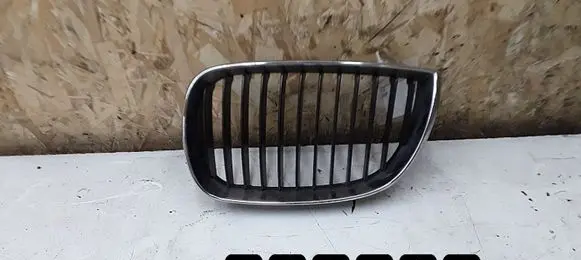 BMW 1 E81 E87 Front grill 22405910