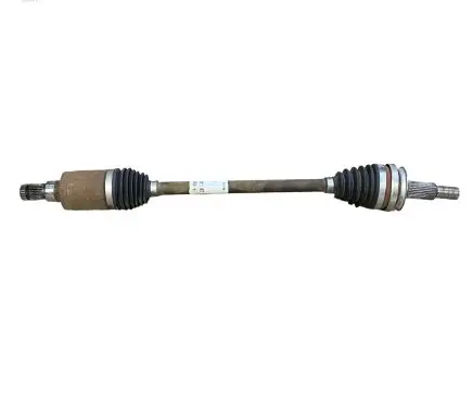 Ford Kuga III Rear driveshaft LX674K139AAD
