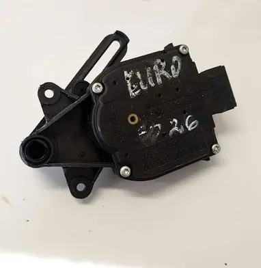 Audi A4 S4 B5 8D Air flap motor/actuator 1J0907511