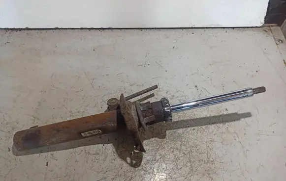 Volkswagen Golf V Front shock absorber/damper 1K0413031BE 17B5H1