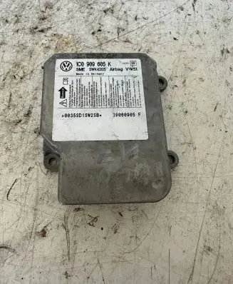 Volkswagen Polo Engine control unit/module 1C0909605K 0035SD1SW2SB