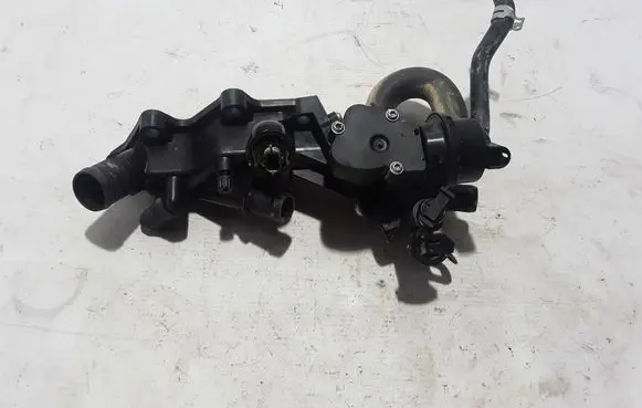 Renault Scenic IV - Grand scenic IV Thermostat 110601560R