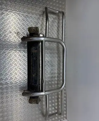 Mitsubishi Pajero All-terrain vehicle front guard 