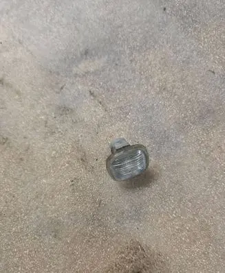 Audi A8 S8 D2 4D Front fender indicator light
