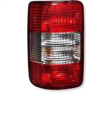 Volkswagen Caddy Rear/tail lights 2K0945257