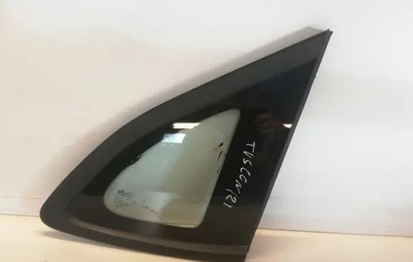 Hyundai Tucson TL Rear side window 43R00107
