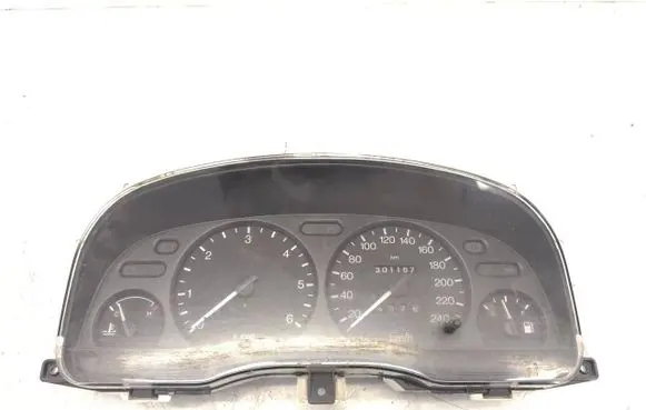 Ford Transit Speedometer (instrument cluster) YC1F10C956EA