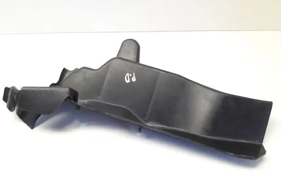 Audi A8 S8 D3 4E Other interior part 4E0837350C