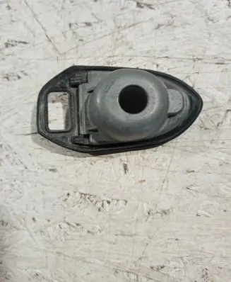 BMW X3 G01 Front door lock 7497724