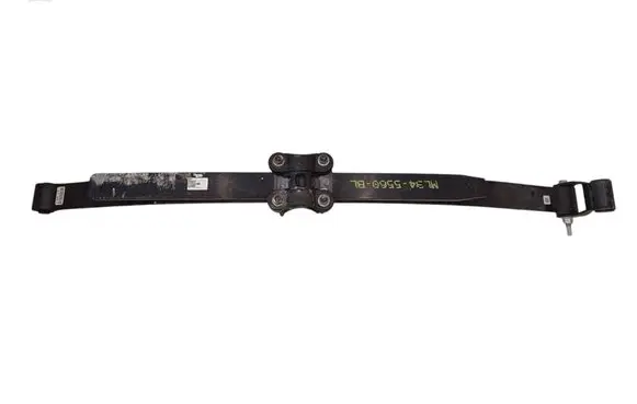 Ford F150 Rear leaf spring ML345560 ML345560BL CO7166F70003