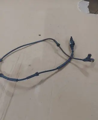 Volkswagen Sharan ABS rear brake sensor 7m3927807j