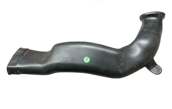 Renault Clio IV Other air conditioning (A/C) parts 687813653R 45518X 1210135X