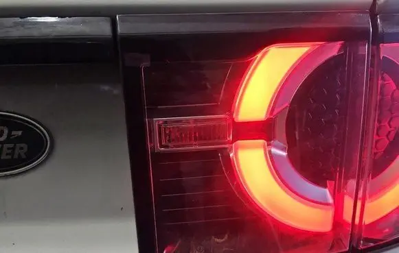 Land Rover Discovery Sport Rear/tail lights FK72-13192-BK IMPRK1474918