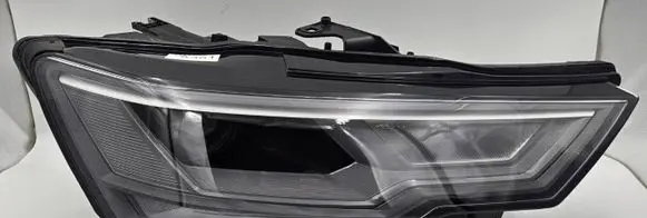 Audi A6 S6 C8 4K Headlight/headlamp 4K0941034 A361