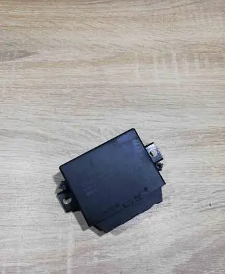 Renault Laguna III Parking PDC control unit/module 259904647R