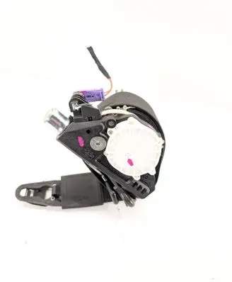 Audi Q7 4L Front seatbelt 4L1857705A