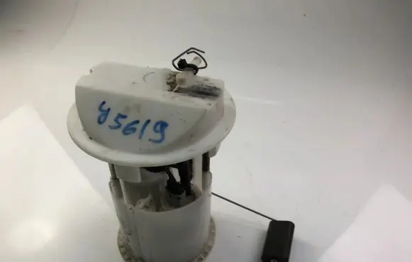 Citroen C3 Fuel injection high pressure pump 9649418280