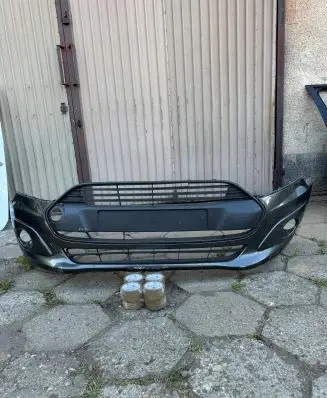 Ford Connect Front bumper DT11-17F775-B