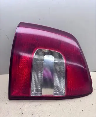 Skoda Octavia Mk2 (1Z) Rear/tail lights 1Z9945257