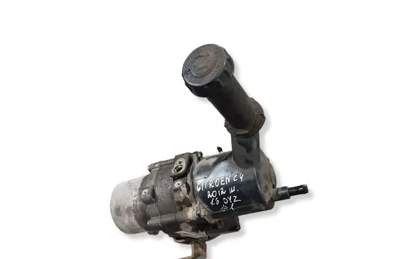 Citroen C4 II Power steering pump A5101856 059913D2 K02905