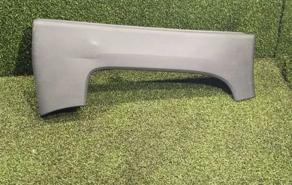 Renault Trafic III (X82) Seat trim 93450763 873307441R 1215532X