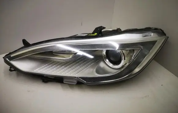 Tesla Model S Headlight/headlamp 101222400C A70525700DG