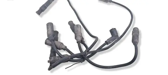 Audi A4 S4 B5 8D Ignition plug leads 034035281A
