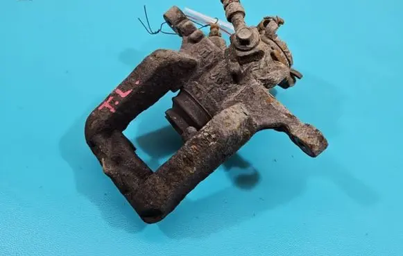 Chevrolet Cruze Rear brake caliper IMPRK1420503