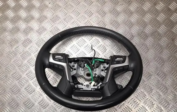Toyota Land Cruiser (J150) Steering wheel GS12006730