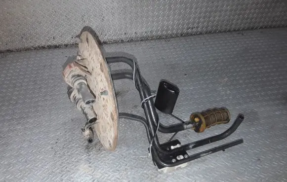 KIA Carnival Fuel level sensor 944604D110