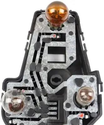 Ford Galaxy Tail light bulb cover holder 7M5945257
