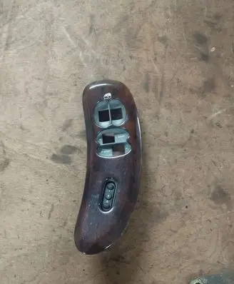 Chrysler Voyager Seat memory switch 04685800AA